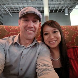 Meet your Posher, Lesa